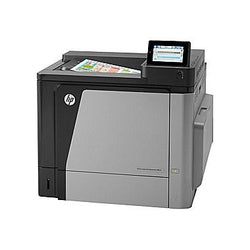 Printer -- HP® LaserJet M651DN Color Laser Printer