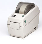 Printer -- Zebra LP 2824 Plus Printer