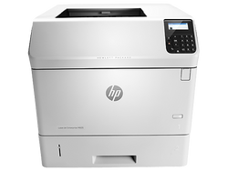 Printer -- HP LaserJet Enterprise M605dn