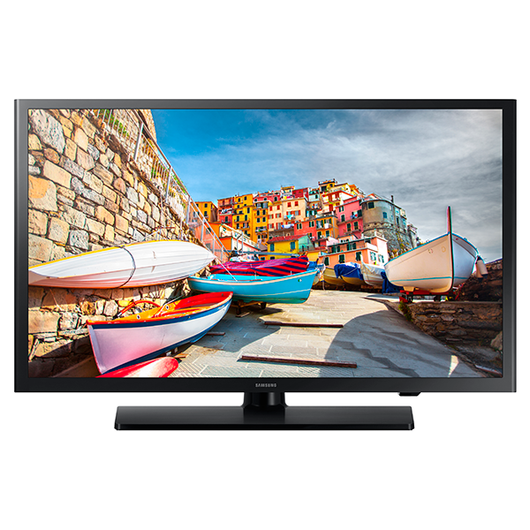 Television -- Samsung 55” 478 Series Direct-Lit LED Hospitality TV