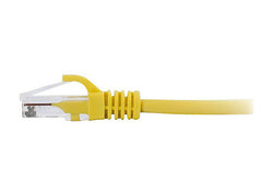 Cable -- Cat5E Snagless Unshielded (UTP) Ethernet Network Patch Cable, 14ft