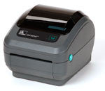 Printer -- Zebra GK420d Printer